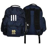 Notre Dame adidas NCAA Back Pack