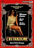The Attraction (L`Attrazione) [NON-USA FORMAT, PAL, Reg.0 Import - Italy]
