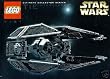 LEGO Star Wars Ultimate Collector Series TIE Interceptor (7181)