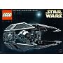LEGO Star Wars Ultimate Collector Series TIE Interceptor (7181)