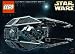 LEGO Star Wars Ultimate Collector Series TIE Interceptor (7181)