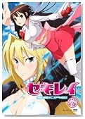 �Z�L���C �Q �y���S���Y����Łz [DVD]�̃C���[�W���g�傷��