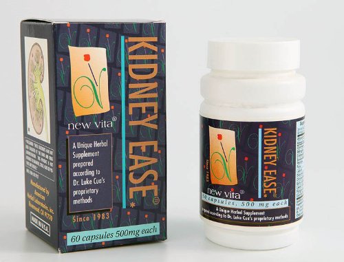 Kidney Ease Kidney Ease