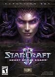 StarCraft II: Heart of the Swarm