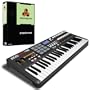 Akai MPK 49 Controller Keyboard + Propellerhead Reason 4.0