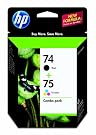 Original HP 74...