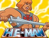 He-Man and the Masters of the Universe: Season 1, Volume 1