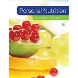 Personal Nutrition by Marie A. Boyle and Sara Long Roth