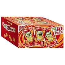 Nabisco Ritz Bits Sandwiches w/ Cheese - 30/1.5 oz.