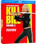 Kill Bill: Volume 2 (Blu-ray/DVD Comb...