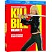 Kill Bill: Volume 2 (Blu-ray/DVD Combo Pack) [Blu-ray]