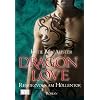 Dragon Love 03: Rendezvous am H�llentor