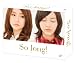 「So long!」 DVD -BOX豪華版 Team Kパッケージ ver.<初回生産限定4枚組>