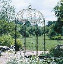 Hot Sale Achla Designs PAV-02 Rhapsody Pavilion