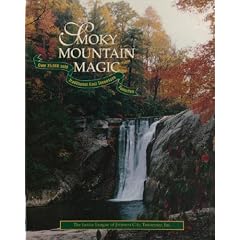 Smokey Mountain Magic