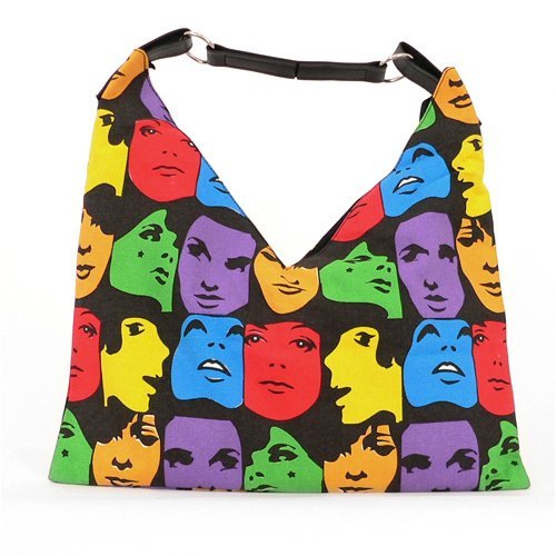 Umh&auml;ngtasche Damentasche Nr. 109 Umh&auml;ngtaschen