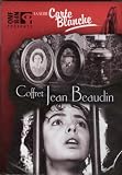 La Serie Carte Blanche - Coffret Jean Beaudin (Original French ONLY Version - No English Options)