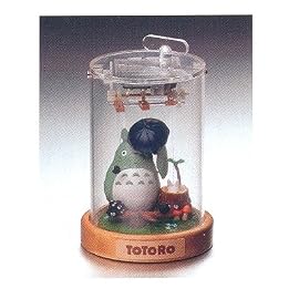 あやつりオルゴール トトロ