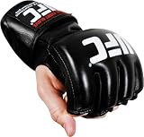 Official UFC Fight Gloves