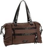 Rafe New York Nylon Daisy Satchel, Sac port&eacute; &eacute;paule