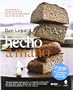 HECHO A MANO.INOLVIDABLES RECETAS DE PAN