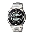 Casio Men's Ana-Digi Sport Watch #AQ164WD-1AV