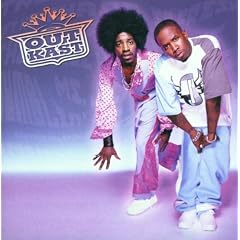 Big Boi & Dre Present... Outkast