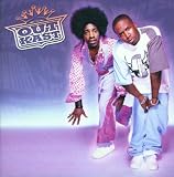 Outkast: Big Boi & Dre Present