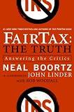 The Fair Tax: The Truth
