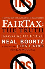 The Fair Tax: The Truth