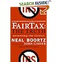 FairTax: The Truth: Answering the Critics