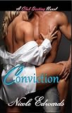 Conviction - A Club Destiny Novel
