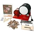 Thumlers Rotary Tumbler Polisher Media Rocks