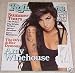 Rolling Stone Magazine Back Issue # 1028 Amy Winehouse Cover June 2007