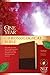 The One Year Chronological Bible NLT, TuTone (LeatherLike, Brown/Tan)