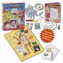 Magic School Bus Series "Journey into the Human Body" by The Young Scientists Club (WH-925-1125)
