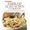 find recipes that are healthy and low-glycemic