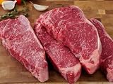 New York Strip Steak - 8 oz.