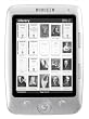 E-Book-Reader Cybook Opus - Wei