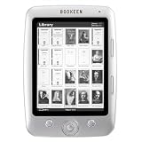 Livre �lectronique Cybook Opuspar Bookeen