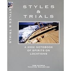 STYLES & TRIALS - Segeln -