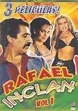 Rafael Inclan, Vol. 1