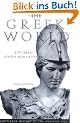 The Greek World 479-323 BC (Routledge History of the Ancient World)