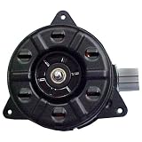ACDelco 15-80549 Engine Cooler Fan Motor by ACDelco