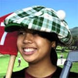 Elope Golf Big Apple Cap