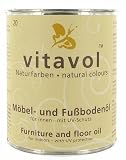 M�bel�l & Fussboden�l mit UV-Schutz Preisvergleich