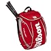 WILSON Rucksack Tour XL Backpack (WRZ8075)