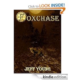 Fox Chase [Kindle Edition]