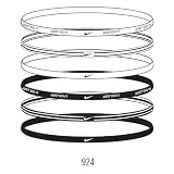NIKE(ナイキ) Sport Hairbands(ヘアバンド) 6-Pack(6本入り) 9318005924