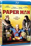 Paper Man [Blu-ray]